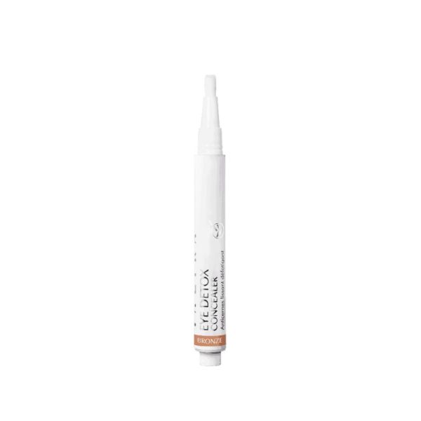 Eye Detox Concealer 2 ml | Anticernes teinté | Bronze