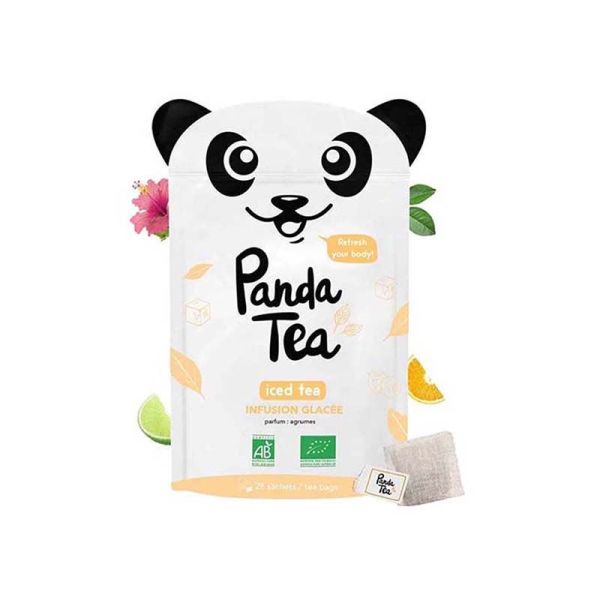 Panda Tea Digestea 28 sachet