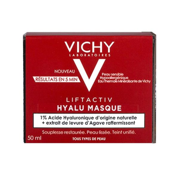 Vichy Liftactiv Masq Hyalufil