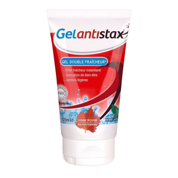 Gelantistax Gel Dbl Fraich125m