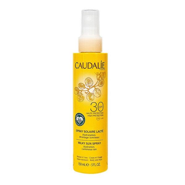 Spray Solaire Lacté SPF30 150mL