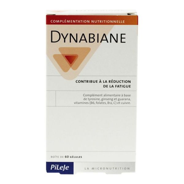 Dynabiane Gelul 60