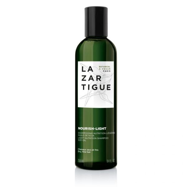 Shampoing nutrition légère Nourish-Light 250mL