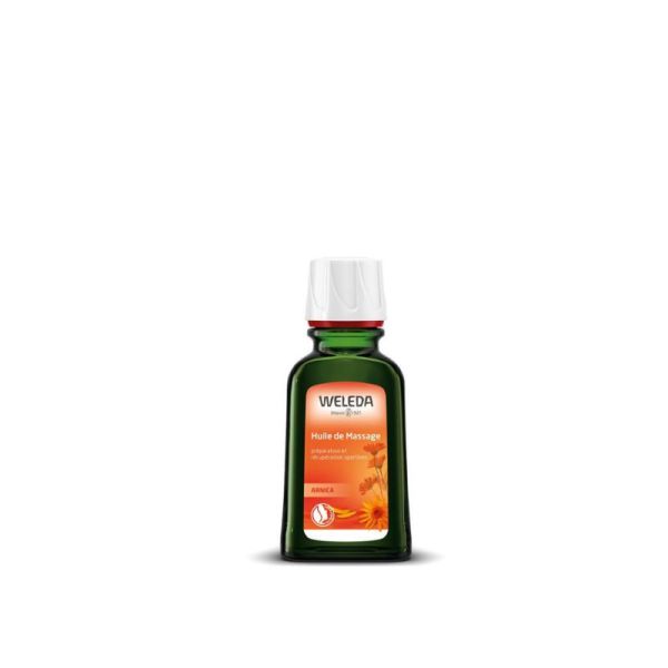 Huile de Massage à l'Arnica 50 ml