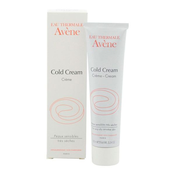 Crème Cold Cream 100mL