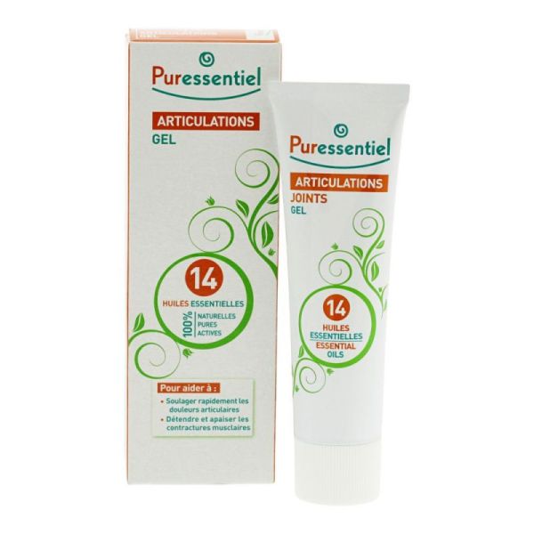 Puressentiel Gel Articul 60ml