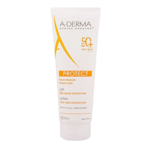 Protect Lait Solaire Très Haute Protection SPF50+ 250mL