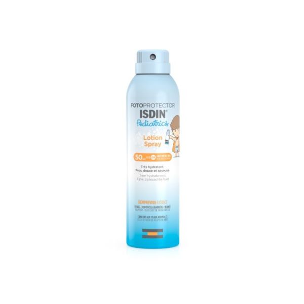 FOTOPROTECTOR Pediatrics SPF 50 - 200 ml