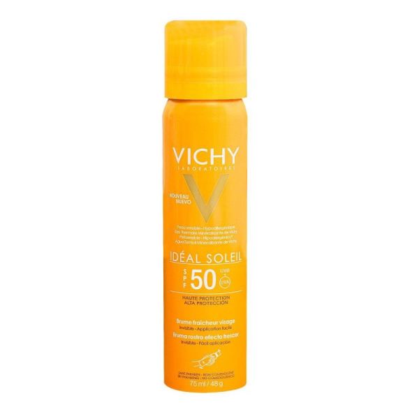 Ideal Soleil Brume Vis Spf50 7