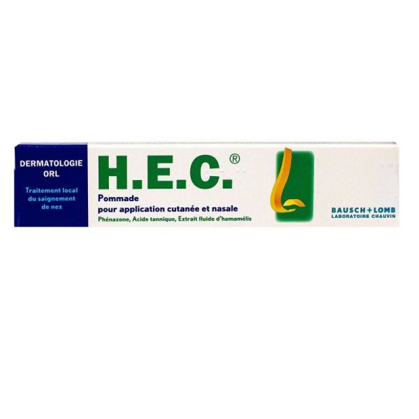 Hec-pom T 25g