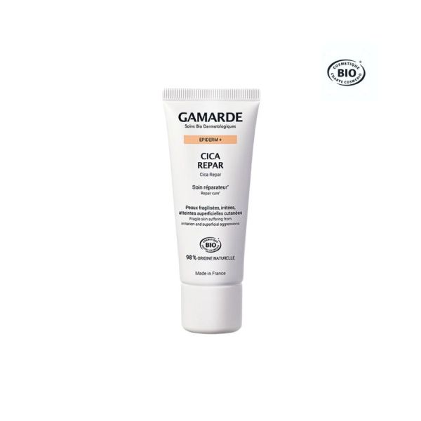 Cica Repar 40 ml | Soin Réparateur