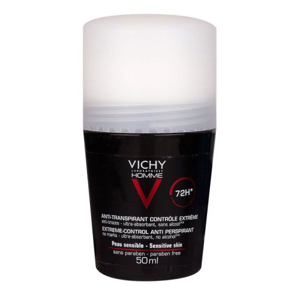 Vichy-hom Deod Bille A/trans50