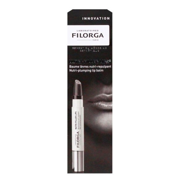 Filorga Nutri Filler Lips Baum