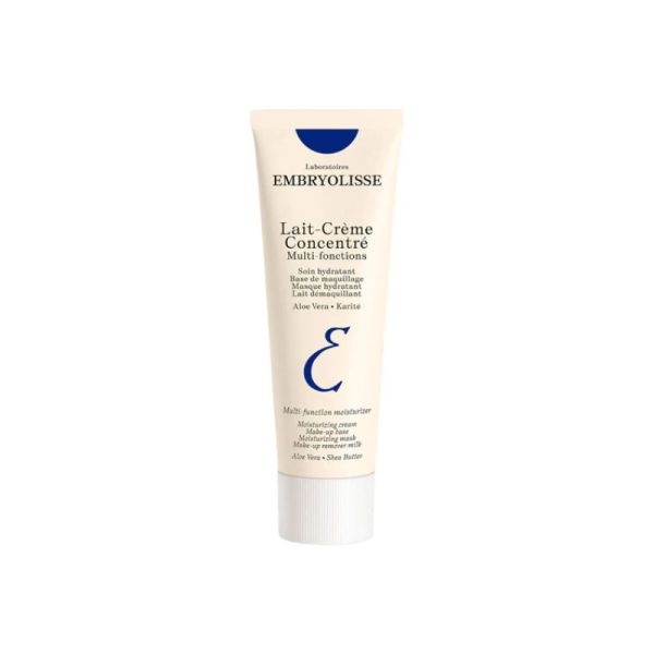 Lait-Crème Concentré 75ml | Multi-fonctions