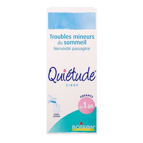 Quietude Enf/sp 200ml