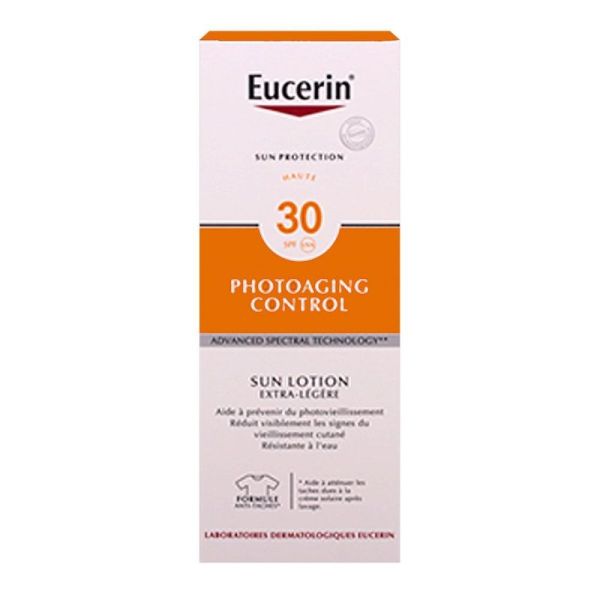 Photoaging Control Sun Lotion Extra Légère SPF30 150mL