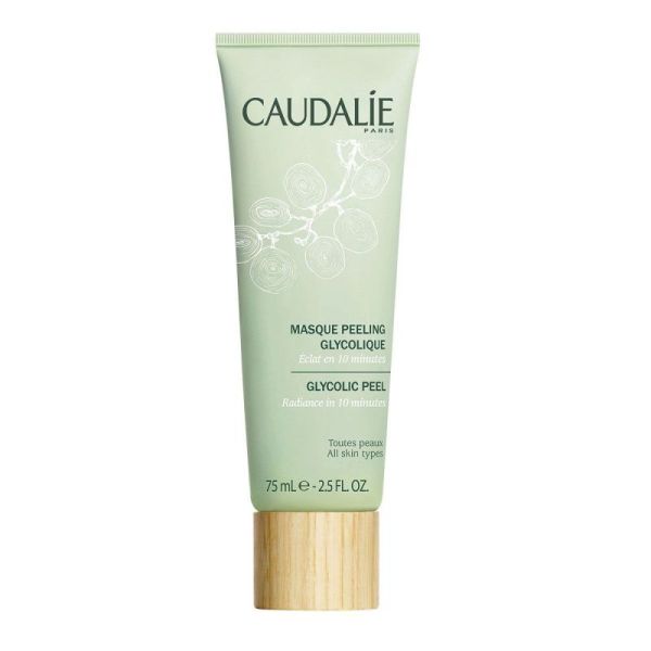 Masque Peeling Glycolique 75mL