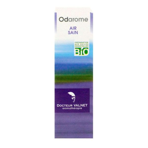 Odarome Desinf/atmosph Fl 15ml