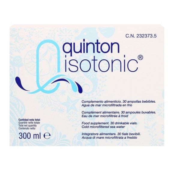 Quinton Sol Isotoniq Amp Buv 3