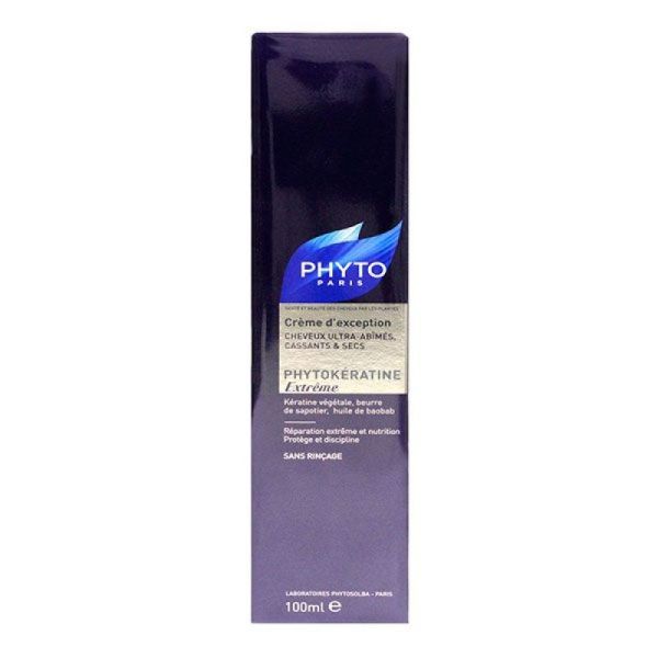 Phytokeratine Extreme Creme 10