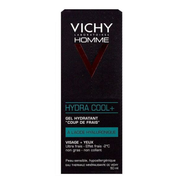 Vichy H Hydracool Soin 50ml