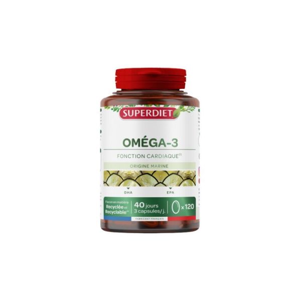 Omega-3