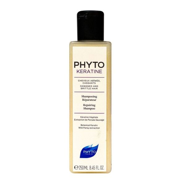 Phytokeratine Sh Reparat 250ml