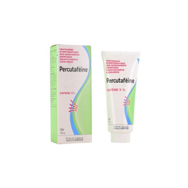 Percutafeine Gel 200 ml Minceur