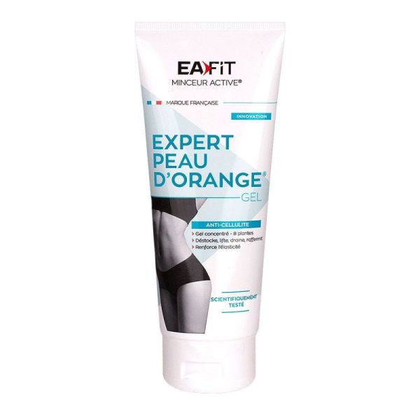 Ea-fit Expert Peau Orange Gel2