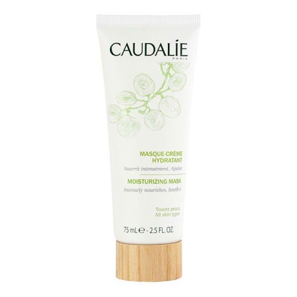 Masque Crème Hydratant 75mL