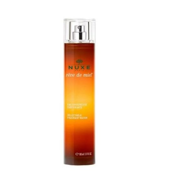 Rêve de miel Eau Savoureuse Parfumante - 100 mL