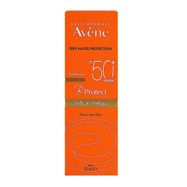 B-Protect Solaire Embelisseur SPF50+ 30mL