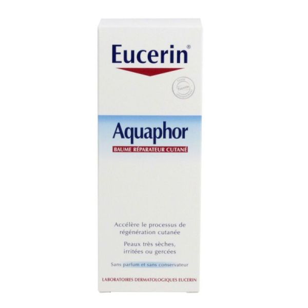 Aquaphor Baume Réparateur Cutané 40mL