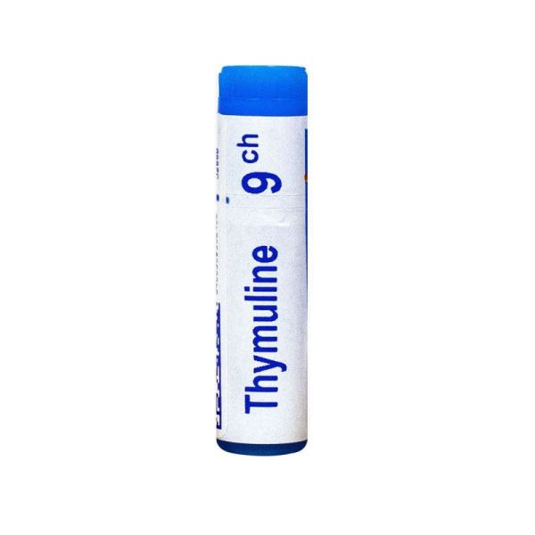 Thymuline 9ch -dose