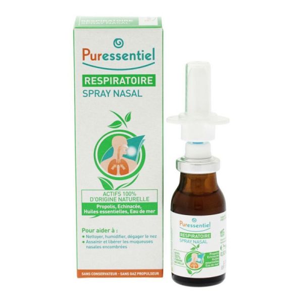 Puressentiel Resp Spraynasa15m