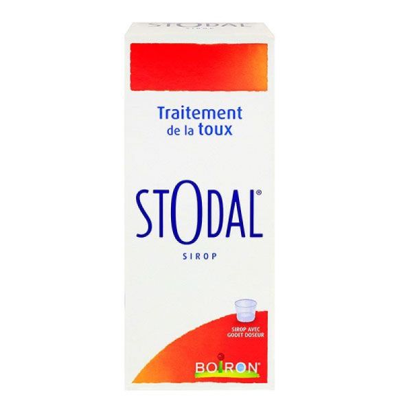 Stodal Sir 200ml