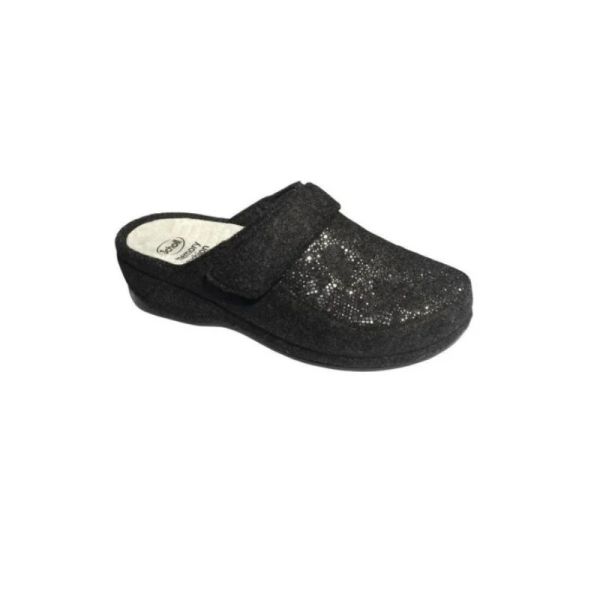 Sabots Mules Confortables Chaussons d Interieur pour Tous Incluant Mules Scholl Femme