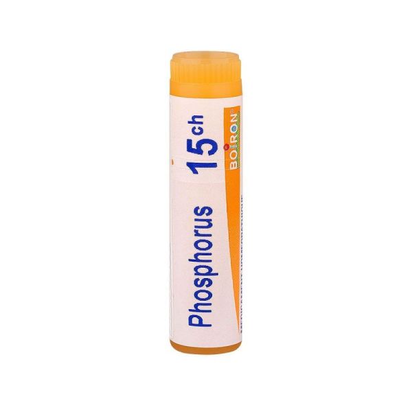 Phosphorus 15ch -dose