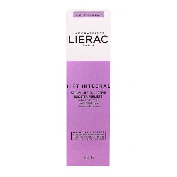 Lift Intégral Sérum Lift Suractivé Booster Fermeté 30mL