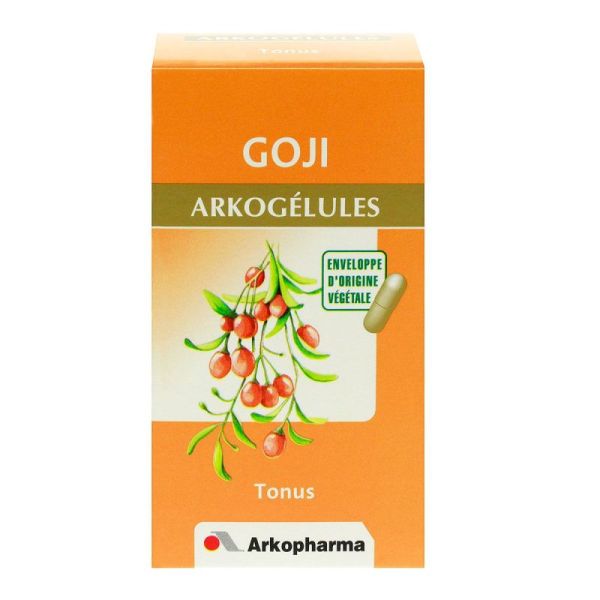 Arkogel Goji 45 Gel