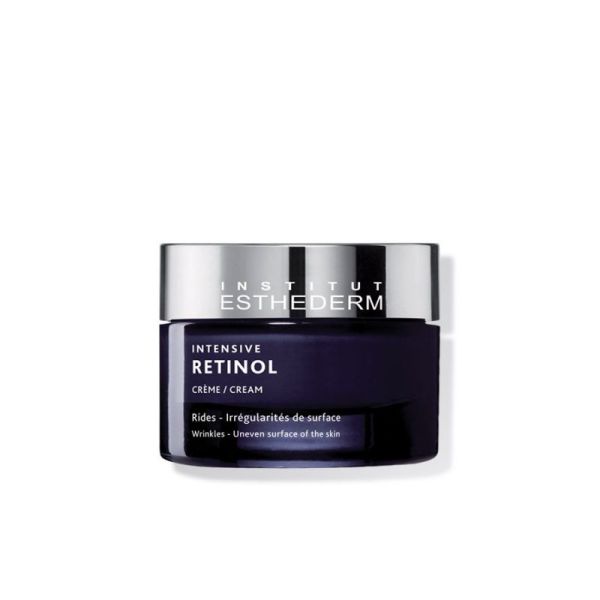 Intensive Retinol Crème 50ml