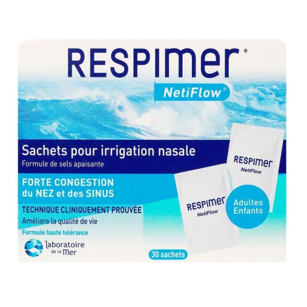 Respimer Netiflow Sach 30