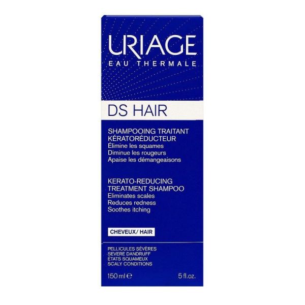 Ds Hair Sh Keratoreduct 150ml