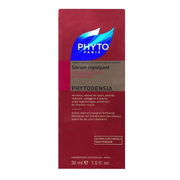 Phytodensia Serum Repulpant 30