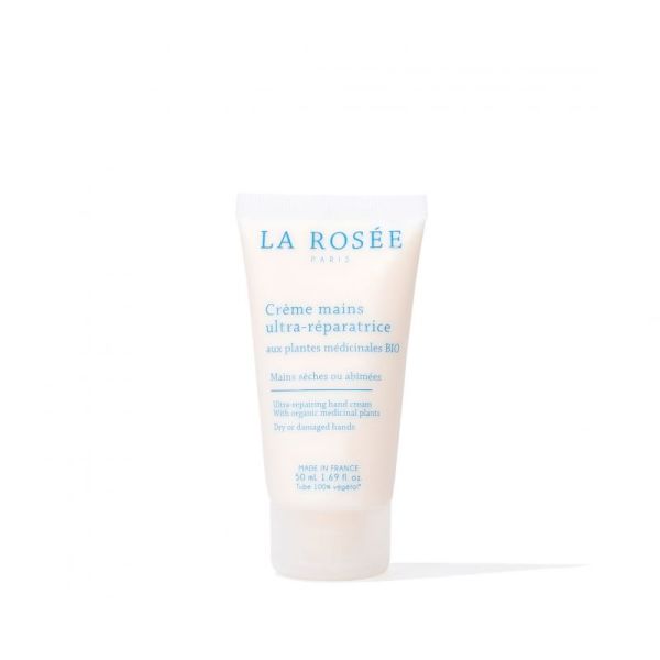 Crème Mains Ultra-Réparatrice 50mL