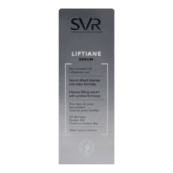 Liftiane Sérum Anti-Âge Fermeté Liftant Intense 30mL