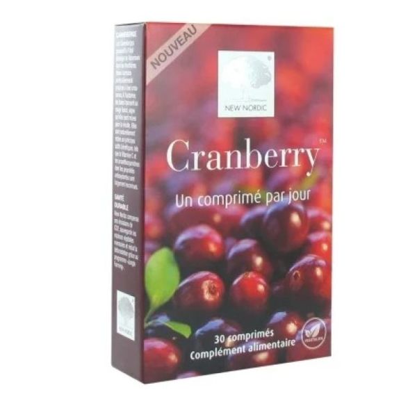 Cranberry