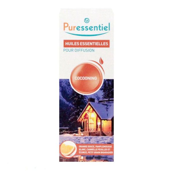 Puressentiel Diffus Cocooning