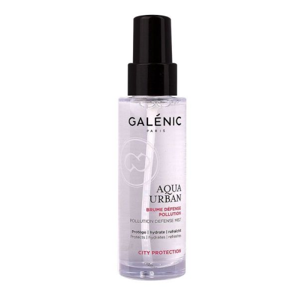 Galénic aqua urban brume défense pollution 50mL