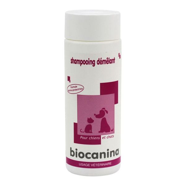 Biocanina Shamp Demel 200ml